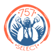 757 Select Lacrosse