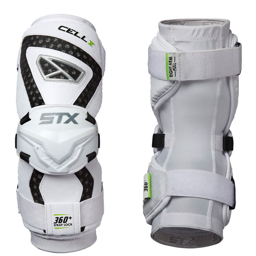 STX Cell 5 Arm Guards