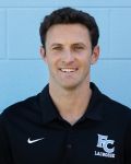 Coach Greg DeLuca